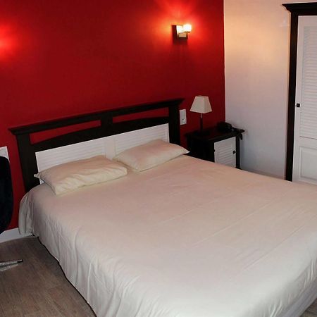 Citotel L'Europe Cholet Zewnętrze zdjęcie
