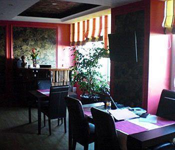 Citotel L'Europe Cholet Zewnętrze zdjęcie