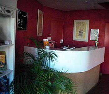 Citotel L'Europe Cholet Zewnętrze zdjęcie
